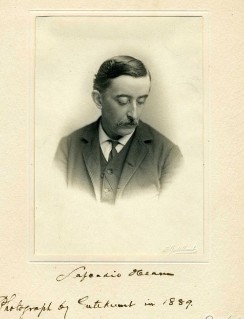 lafcadio hearn